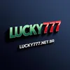 lucky777 Logo